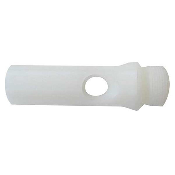 Guardair Air Gun Nozzle,Safety,2 1/2" L 75LJNN Guardair Air Gun Nozzle,Safety,2 1/2" L 75LJNN