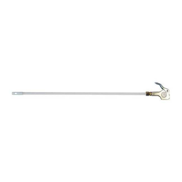Guardair Thumb Lever Air Gun, 24" Extension 900LJ024NN