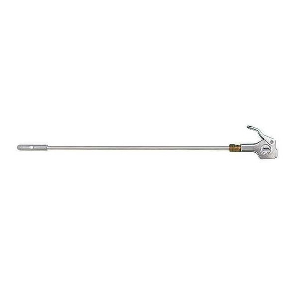 Guardair Thumb Lever Air Gun, 48" Extension 900LJ048AA