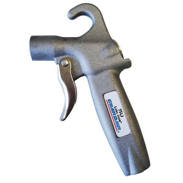 Guardair Air Gun Body Casting,Aluminum,6 5/8" L 75LJX03 Guardair Air Gun Body Casting,Aluminum,6 5/8" L 75LJX03