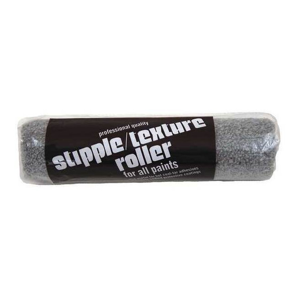 Premier 9" Paint Roller Cover, 1/4" Nap, Carpet Stipple 9-STP