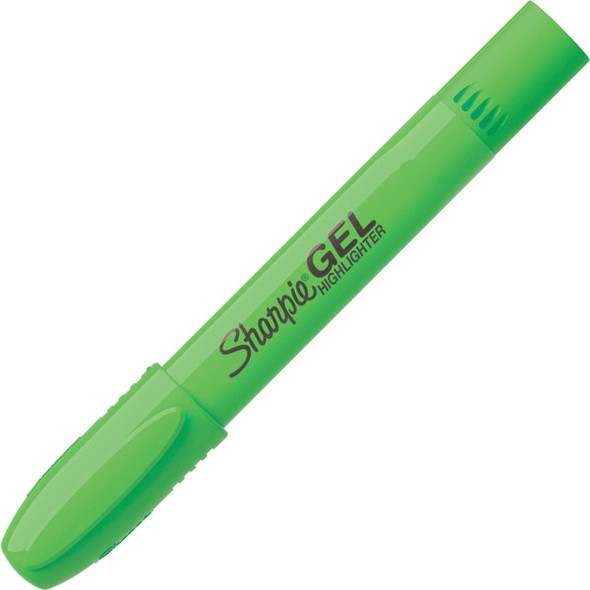 Sharpie Highlighter Set,Gel,Assorted 1803277