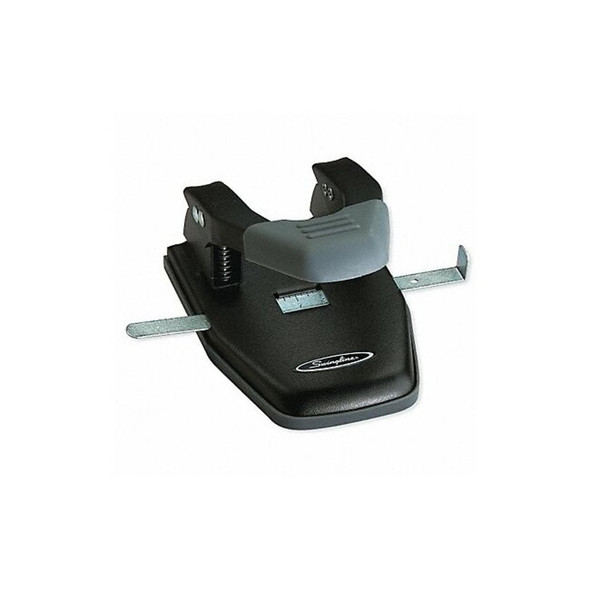Swingline Paper Punch,Two-Hole A7074050D