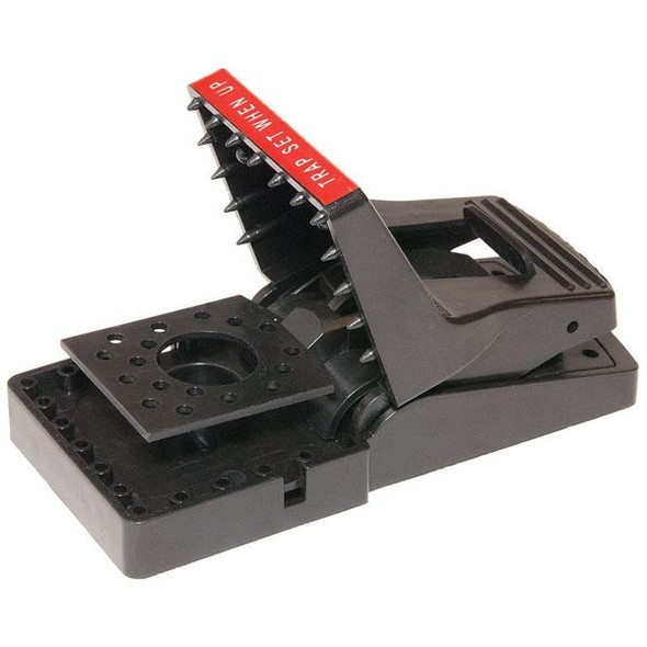 Jawz Rat Trap,3-1/2 In. L,5-7/8 In. W 410