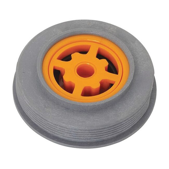 American Standard Flow Regulator,Flush Valve,Plastic M962801-0070A