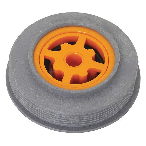 American Standard Flow Regulator,Flush Valve,Plastic M962801-0070A