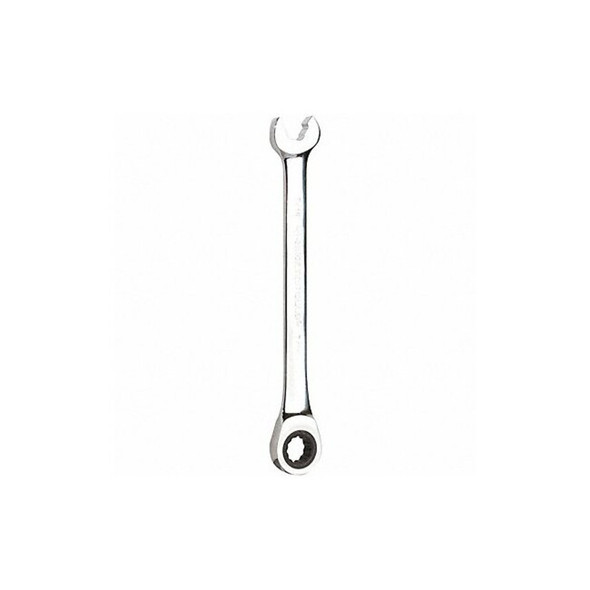 Jonard Tools Combo Wrench,Steel,SAE,0 deg. ASW-R716