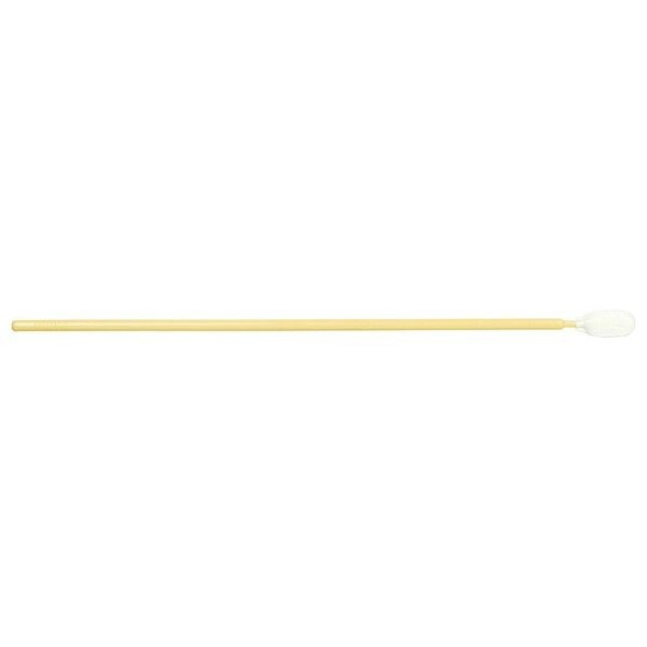 Berkshire Swab,162mm,Nwoven Poly,Flex Tip,PK100 LTN1465.10