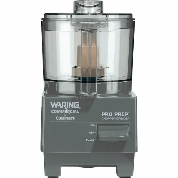 Waring Commercial Food Processor,Chopper Grinder WCG75