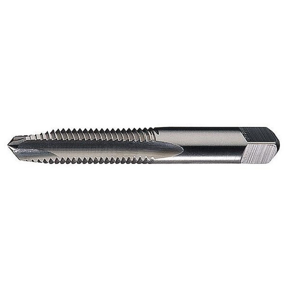 Greenfield Threading Spiral Point Tap,#8-32,HSS 330178