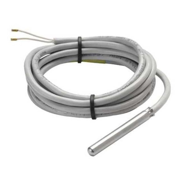 Johnson Controls Temperature Sensor, Silicon, -40-212 F A99BB-200C