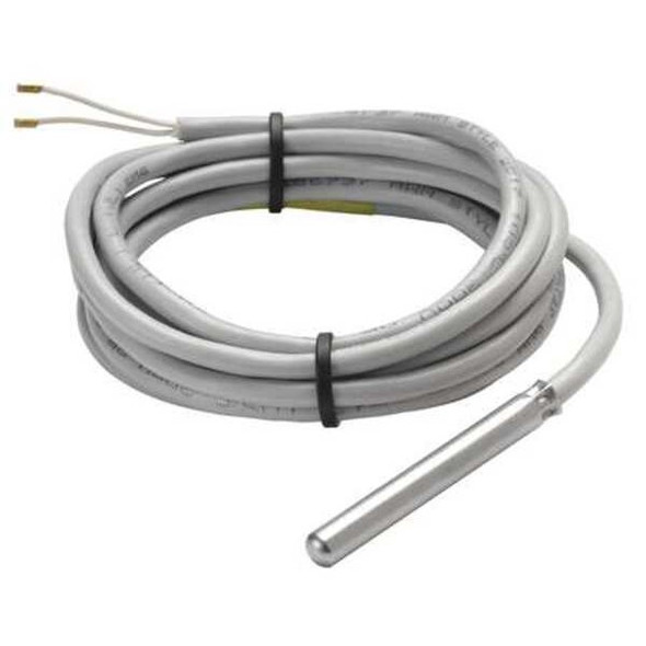Johnson Controls Temperature Sensor, Gray A99BB-200C