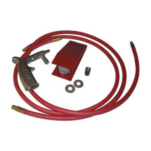 Alc Foot Pedal Kit 11666