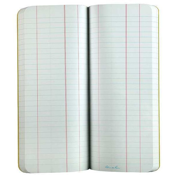 Rite in the Rain All Weather Notebook,Nonwirebound 324