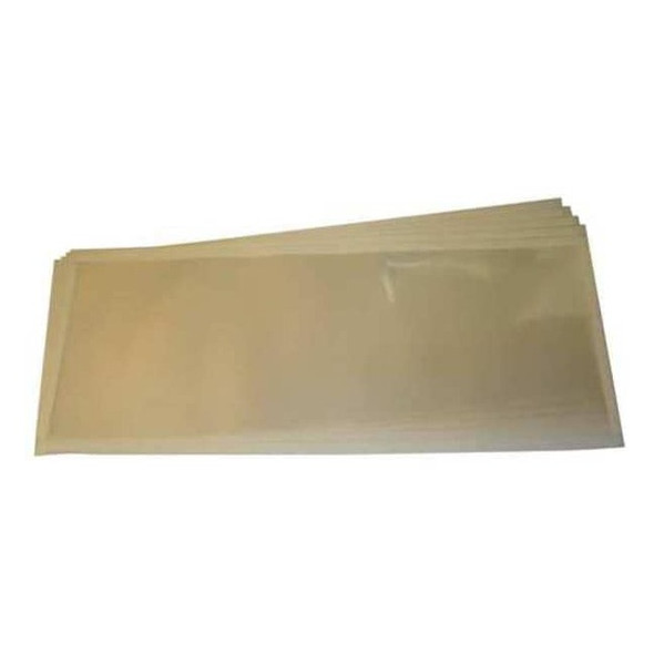 Alc Window Underlay,Pk5 11699