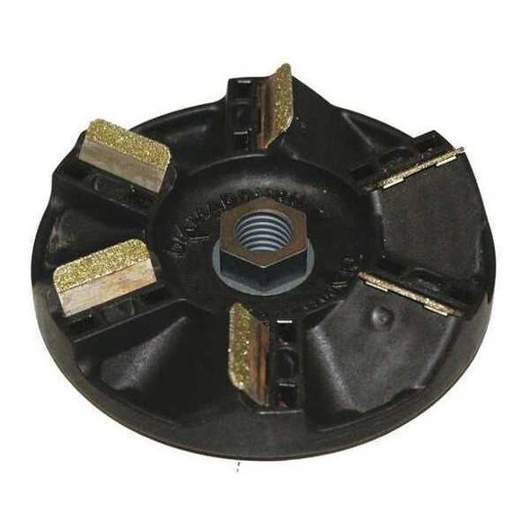 Diamabrush Wood Deck Removal Tool 4-1/2 In. 9304501240-50