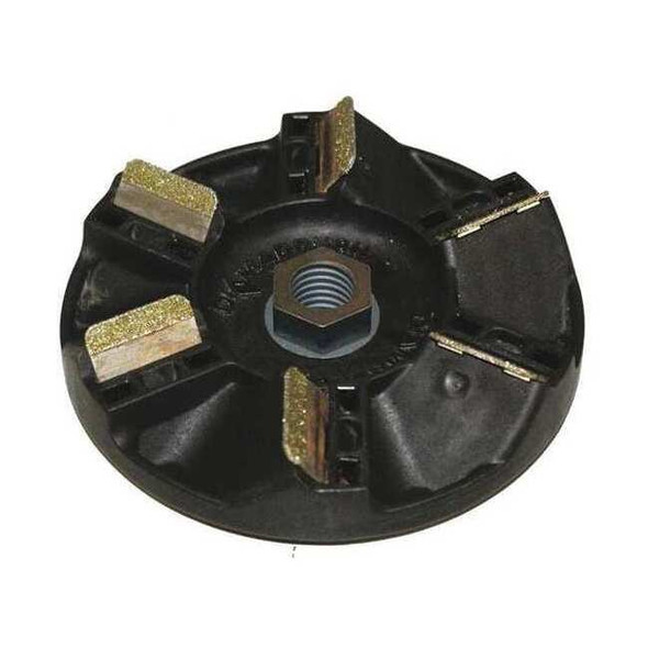 Diamabrush Wood Deck Removal Tool 4-1/2 In. 9304501240-50