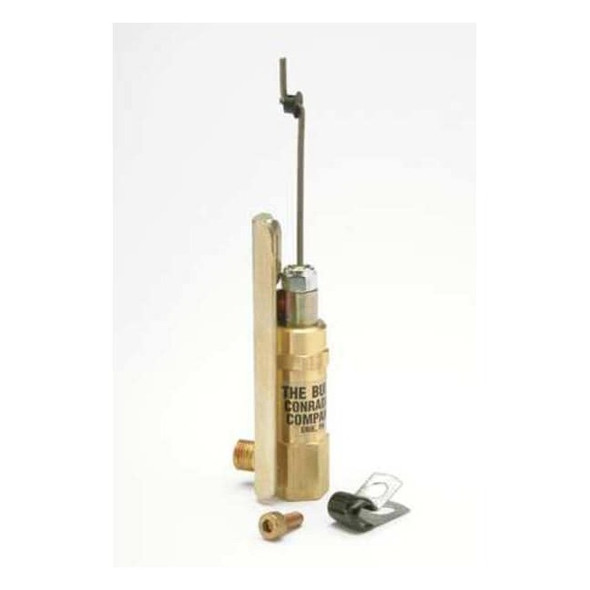 Conrader Throttle Control,Honda Engine 11-13 HP TCSP-H-1113-B