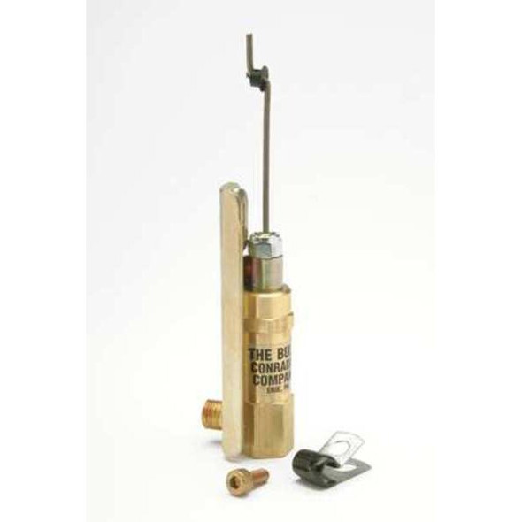 Conrader Airline Throttle Control, 11-13 hp TCSP-H-1113-B Conrader Airline Throttle Control, 11-13 hp TCSP-H-1113-B