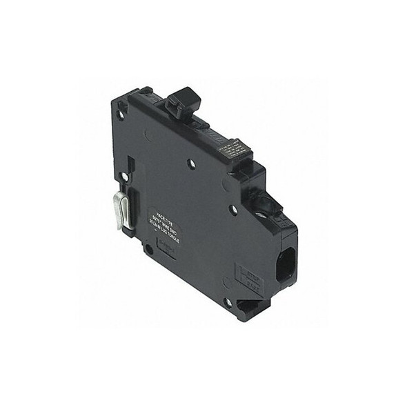 Miniature Circuit Breaker, UBITBA Series, 30A, 1 Pole, 120V AC, 10kA at 120V AC
