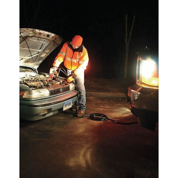 Associated Equipment Jump Start Set 6139