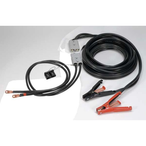 Associated Equipment Jump Start Kit, 25 ft. 6118