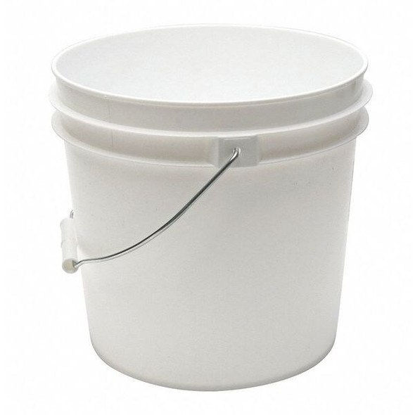 Manufacturer Varies Pail,Polyethylene,White,Open Head ROP2120-WM Manufacturer Varies Pail,Polyethylene,White,Open Head ROP2120-WM