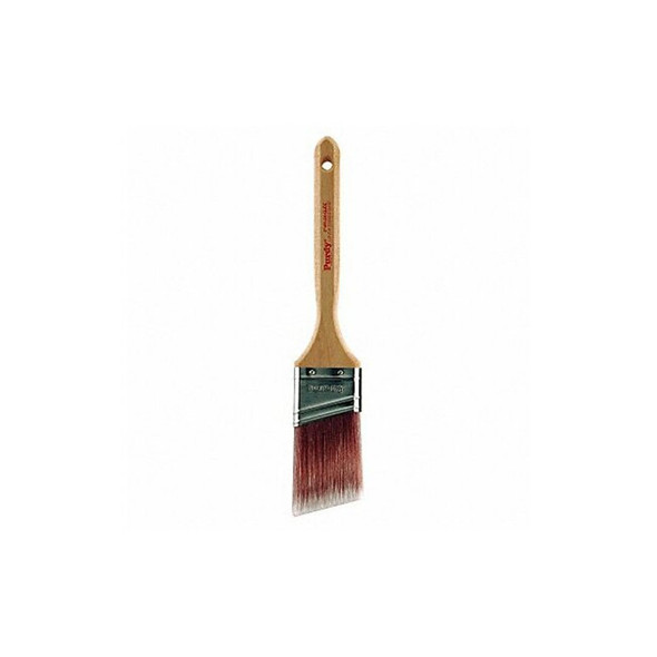 Purdy 2" Angle Sash Soft, Nylon Bristle, Paint Brush, Hardwood Handle 144152220