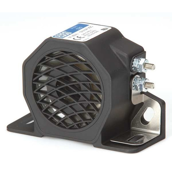 Ecco Back Up Alarm,97dB,2-1/2 In. H 520