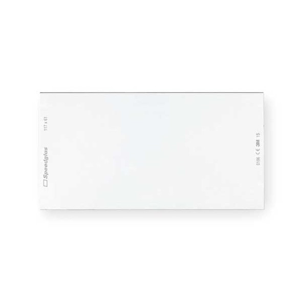 3m Speedglas Inside Protection Plate, PK5 06-0200-10
