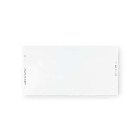 3m Speedglas Inside Protection Plate,PK5 06-0200-10