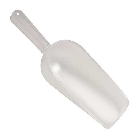 Sp Scienceware Scoop, Poly,250 ml, Bel-Art,PK12 F36753-0000