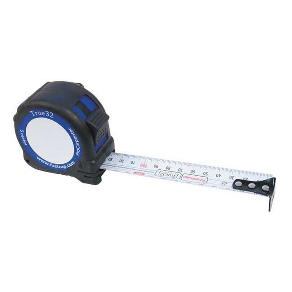 Fastcap 16 ft Tape Measure, 1 in Blade PMMR-TRUE32