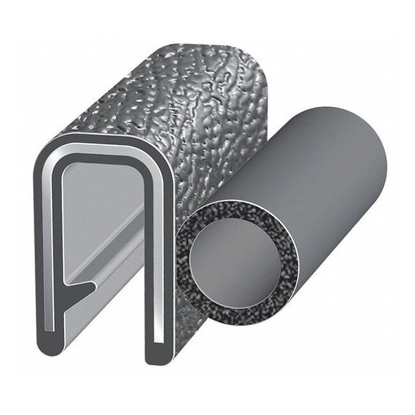 Trim-Lok 6100B3X1/4A-100
