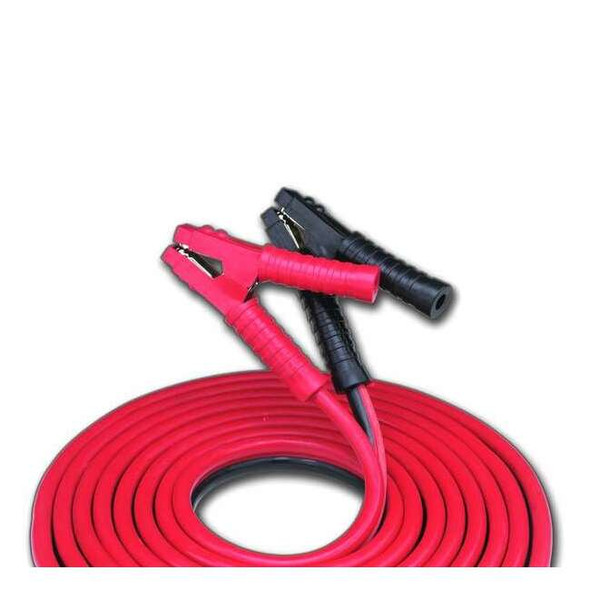 Bayco Jumper Cables, 25Ft, 800Amps, Standard SL-3010