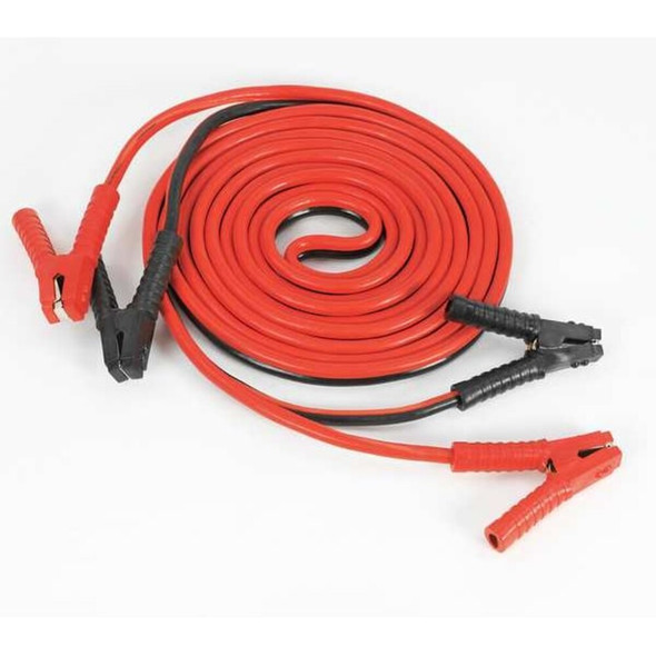 Bayco Jumper Cables, 25Ft, 800Amps, Standard SL-3010