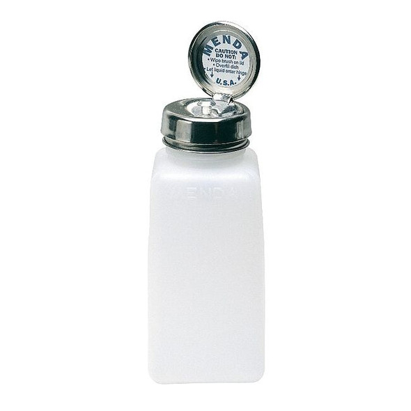 Menda Dropper Bottle,HDPE,133.35 mm H 35510