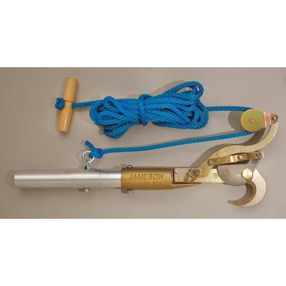 Jameson 23" Side Cut Tree Pruner Kit PH-14-PKG