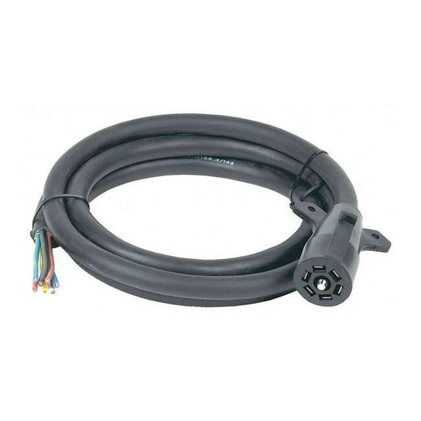 Hopkins Towing Solutions T-Connector,7-Way,For Use With Trailer 20244