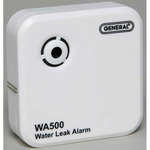 General Tools Water Leak Detector WA500