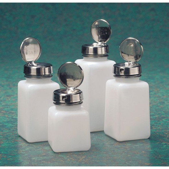 Menda Dispensing Bottle,8 oz.,One Touch 35312