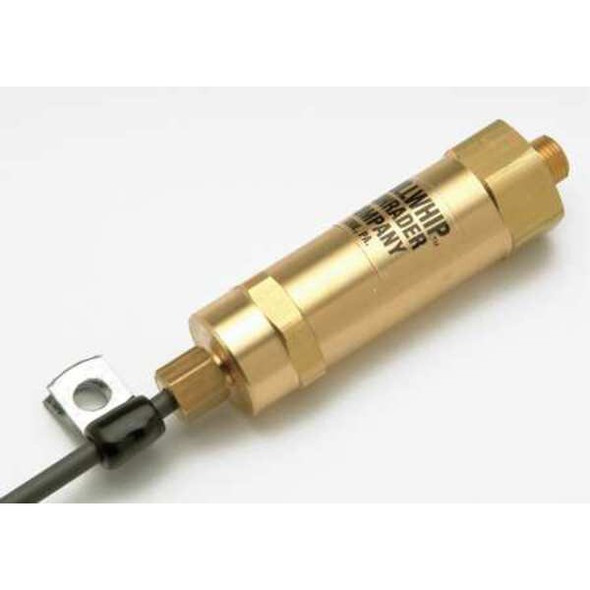 Conrader Cable Throttle Control,36 In Cable TCLP-36