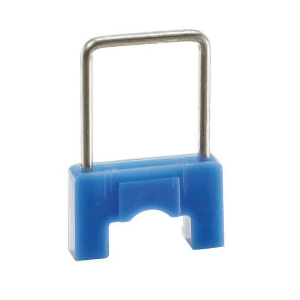 Gardner Bender Cable Staples, Plastic, Steel, 250 PK MPS-2080