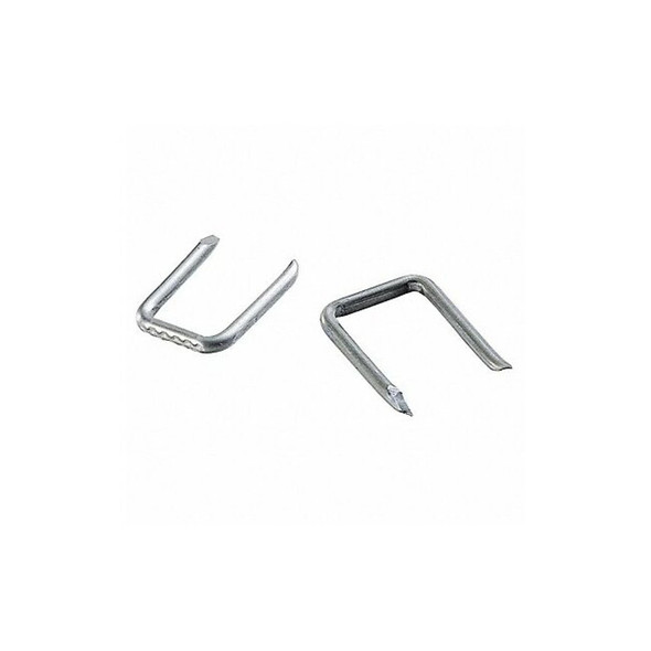 Gardner Bender Cable Staples, Steel, 100 PK MS-175