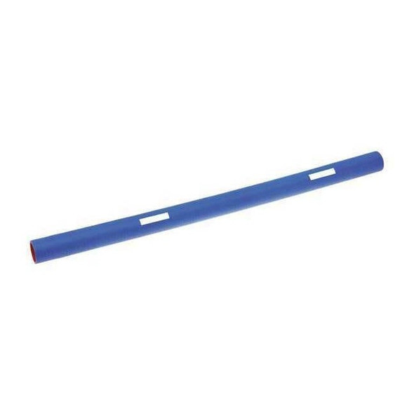Gates Silicone Coolant Hose,Blue,1-3/4 in. Dia 24828