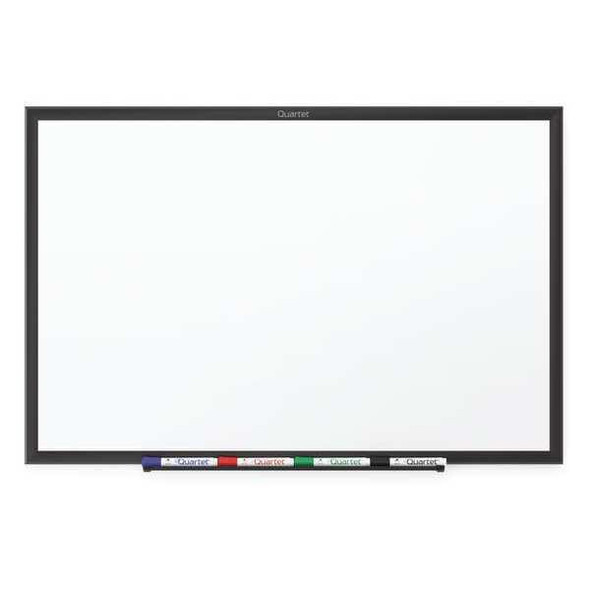 Quartet Dry Erase Board,WallMounted34 1/4x48 1/8 S534B