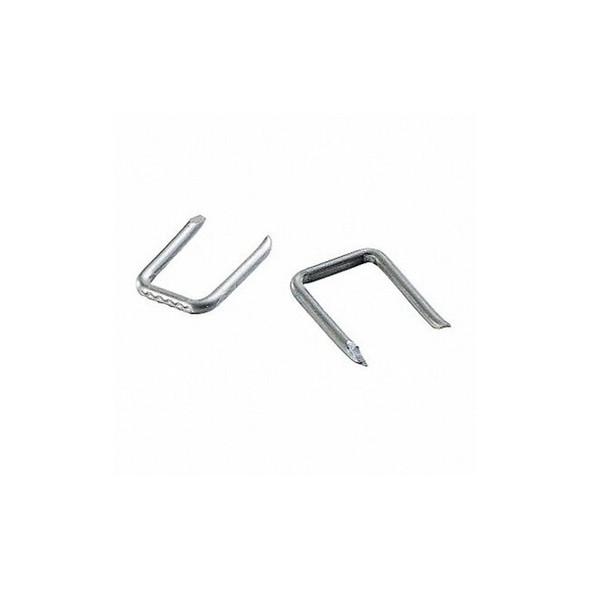 Gardner Bender Cable Staples, Steel, 500 PK MS-550