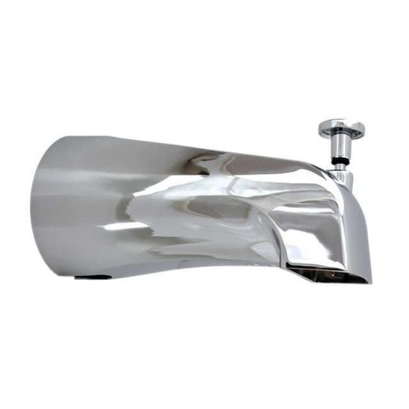 American Standard Chrome Diverter Tub Spout 022635-0020A