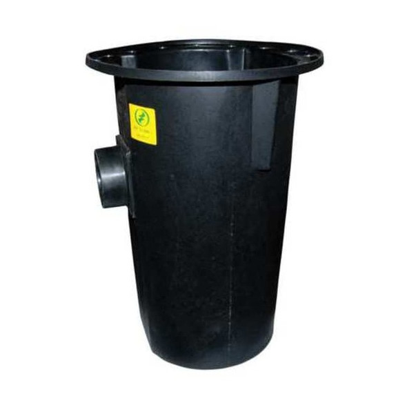 Zoeller Sewage Basin Inlet 4" 30 gal. 31-0080
