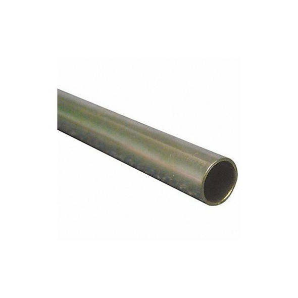 Manufacturer Varies 3/16" OD x 1 ft. Welded Stainless Steel Tubing 87113